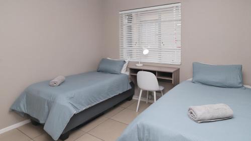 Paarl Apartment | Accredo