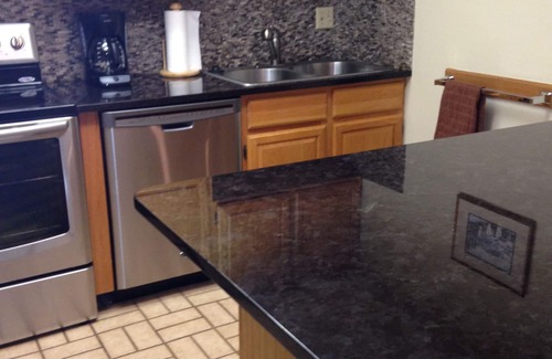 North Park City Condo | Accross the street from the lifts