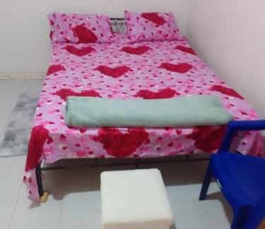 Pointe des Almadies House | Accueil 1