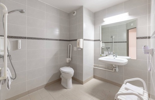 Mably Hotel | Ace Hôtel Roanne-Mably