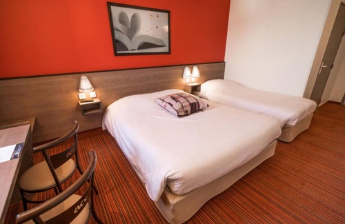 Mably Hotel | Ace Hôtel Roanne-Mably