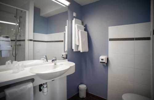 Veymerange Hotel | ACE Hôtel Thionville Porte du Luxembourg