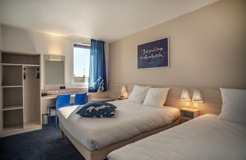 Veymerange Hotel | ACE Hôtel Thionville Porte du Luxembourg