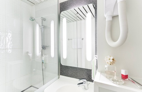 Fabregues Hotel | ACE Hôtel Travel Fabrègues - A9 Montpellier Sud