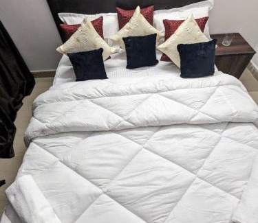 Ghaziabad Apartment | Ace home one