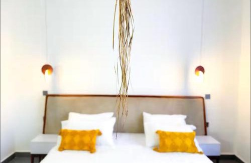 Kampala Apartment | Ace Homes Bunga 1BR