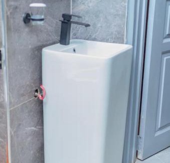 Kampala Apartment | Ace Homes Bunga 1BR