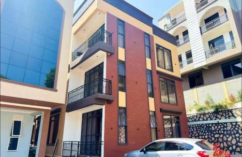 Kampala Apartment | Ace Homes Bunga 1BR