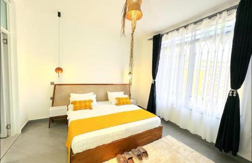 Kampala Apartment | Ace Homes Bunga 1BR