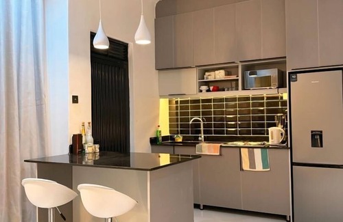 Bukoto Bed & Breakfast | Ace Homes Kampala
