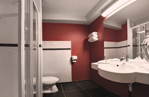 Beaurains Hotel | ACE Hotel Arras-Beaurains