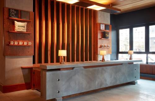 Boerum Hill Hotel | Ace Hotel Brooklyn
