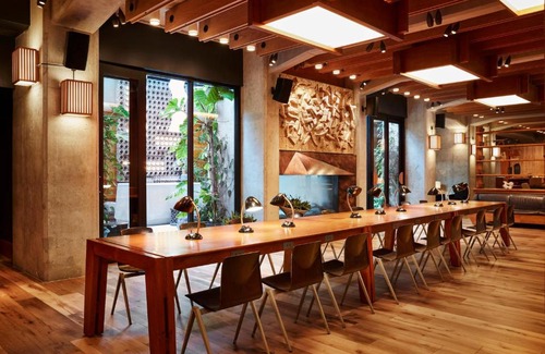 Boerum Hill Hotel | Ace Hotel Brooklyn