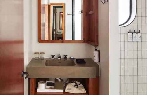 Boerum Hill Hotel | Ace Hotel Brooklyn