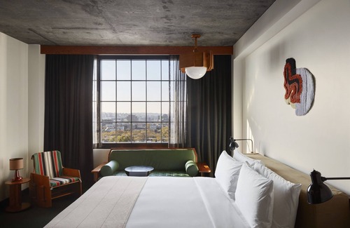 Boerum Hill Hotel | Ace Hotel Brooklyn