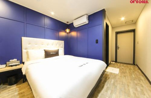 Chungmu Hotel | Ace Hotel