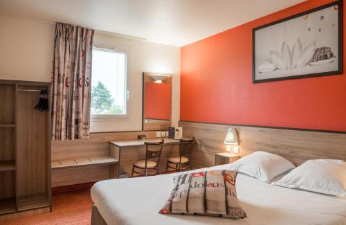 Mably Hotel | Ace Hotel Roanne