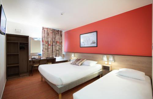 Mably Hotel | Ace Hotel Roanne