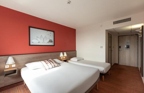 Mably Hotel | Ace Hotel Roanne