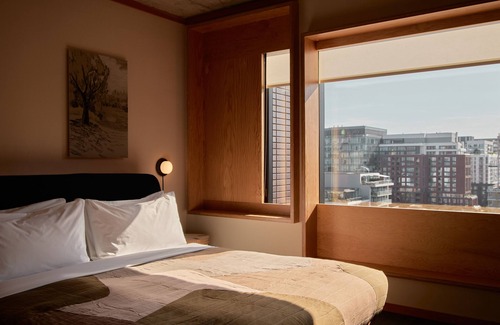 Fashion District Hotel | Ace Hotel Toronto