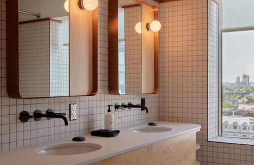 Fashion District Hotel | Ace Hotel Toronto