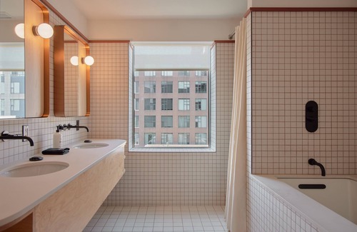 Fashion District Hotel | Ace Hotel Toronto
