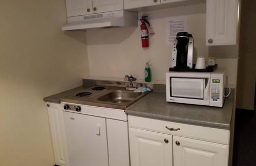 Fort McMurray Hotel | Ace Inn