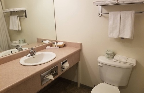 Fort McMurray Hotel | Ace Inn