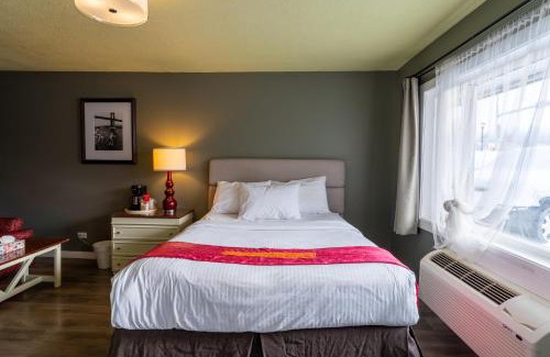 Okanagan-Similkameen Hotel | Ace Motel