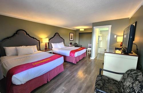 Okanagan-Similkameen Hotel | Ace Motel
