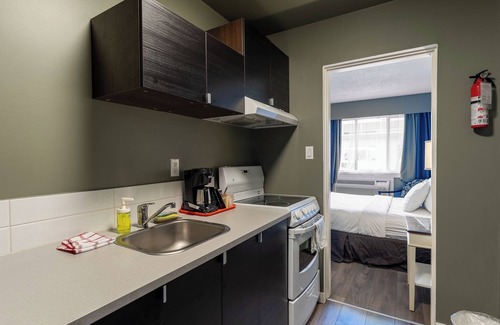 Okanagan-Similkameen Hotel | Ace Motel