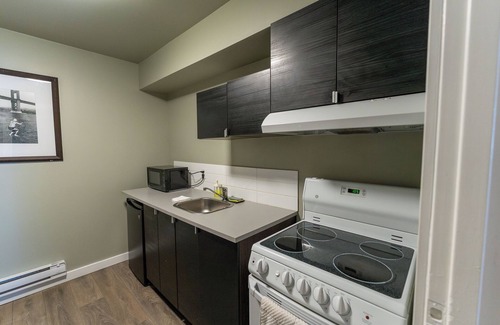 Okanagan-Similkameen Hotel | Ace Motel