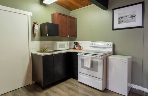 Okanagan-Similkameen Hotel | Ace Motel