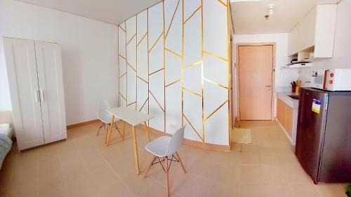Marilao Apartment | Ace That Condo Staycation Cheer Residences beside SM Marilao