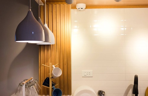 Alaminos Apartment | ACE TINY HOME 2 near Hundred Islands, Alaminos - a New, Cozy & Aesthetic place