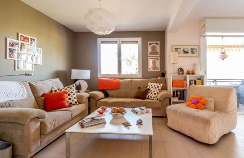 San Agustin Apartment | Acebuches 30