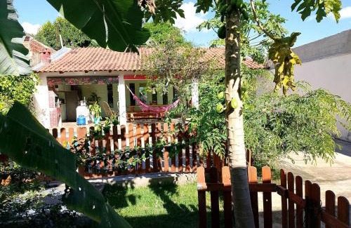 Conjunto Habitacional Madre Germana - 1a Etapa House | Aceitamos animais