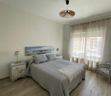Ciudad Real Apartment | Aceni