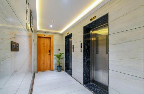 Morbi Hotel | Aceotel Premier TK, Morbi