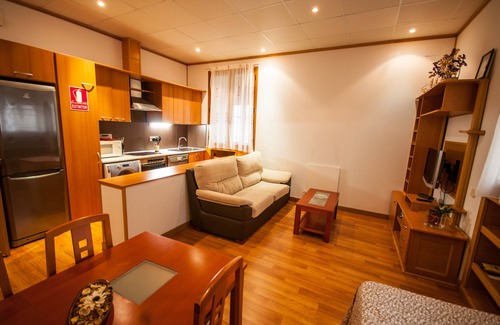 Plasencia Apartment | Acepta mascotas.
