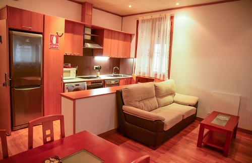 Plasencia Apartment | Acepta mascotas.