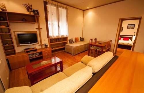 Plasencia Apartment | Acepta mascotas.
