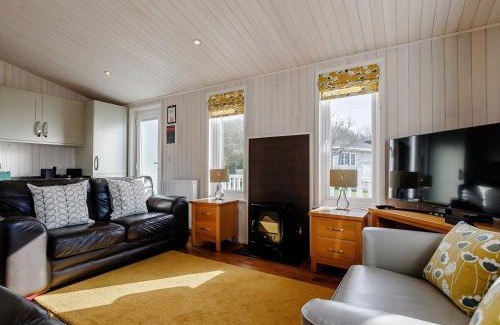 Hundall House | Acer Lodge-Uk37594