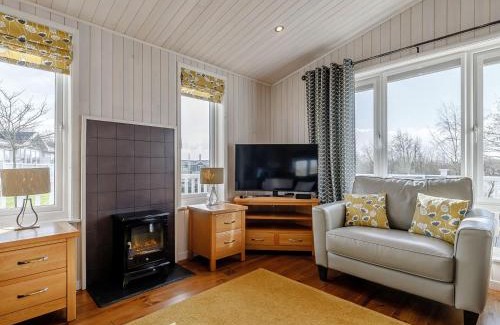 Hundall House | Acer Lodge-Uk37594