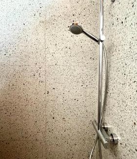 Villorba House | Acero Rosso