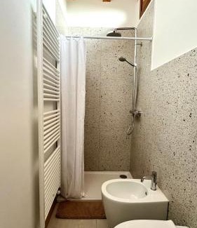 Villorba House | Acero Rosso