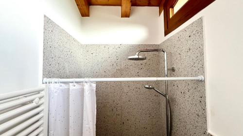 Villorba House | Acero Rosso