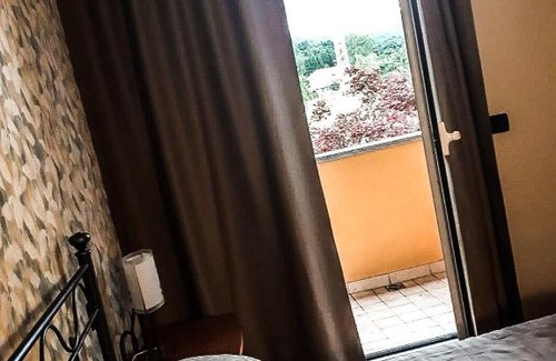 Pianfei Bed & Breakfast | ACERO ROSSO