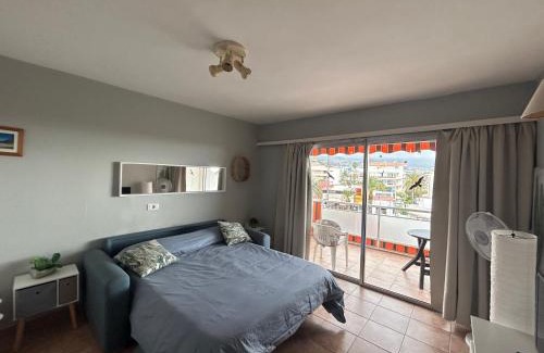 Puerto de la Cruz Apartment | Aceviño Solimar