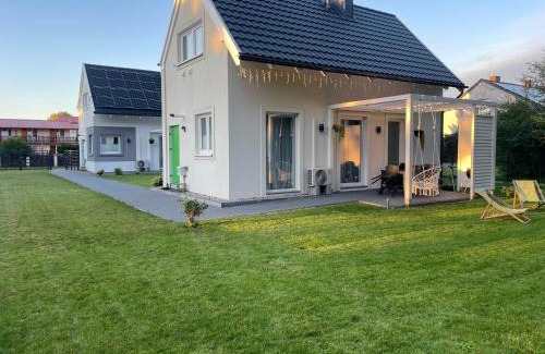Bialogora House | Ach Białogóra